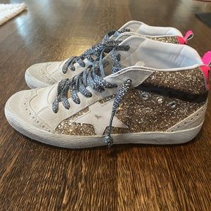 Golden Goose Midstar